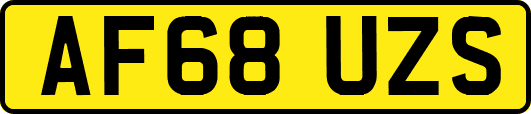 AF68UZS