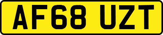 AF68UZT