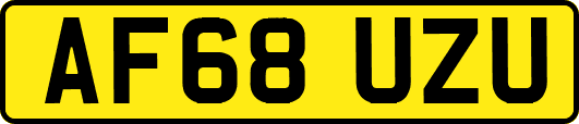 AF68UZU