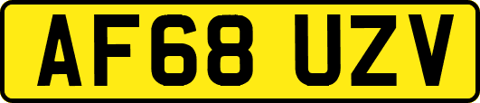 AF68UZV