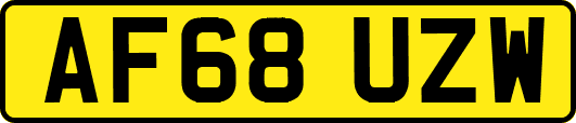 AF68UZW