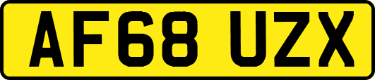 AF68UZX