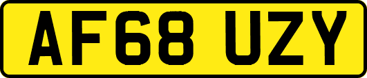 AF68UZY