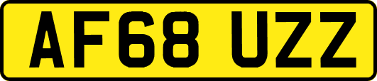 AF68UZZ