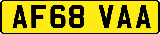 AF68VAA
