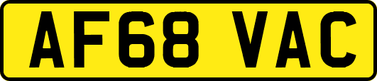 AF68VAC
