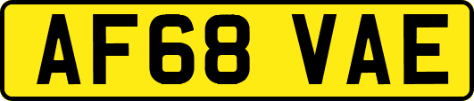 AF68VAE