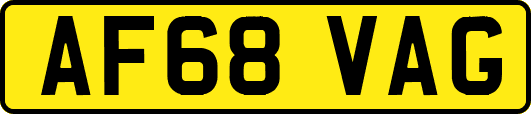 AF68VAG