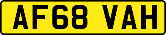 AF68VAH