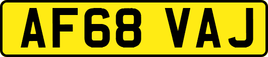 AF68VAJ