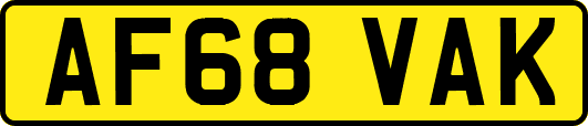 AF68VAK