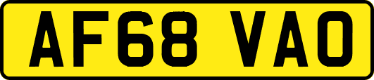 AF68VAO