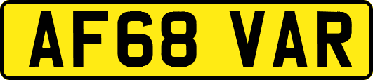 AF68VAR
