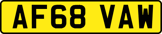 AF68VAW