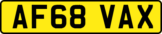 AF68VAX
