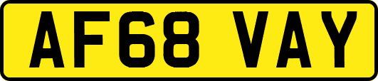 AF68VAY