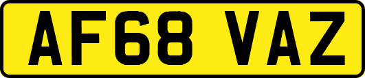 AF68VAZ
