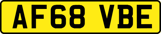 AF68VBE