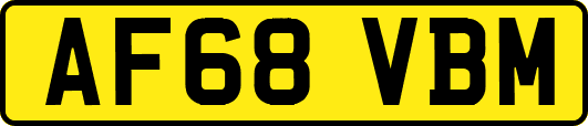 AF68VBM