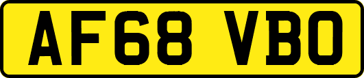 AF68VBO