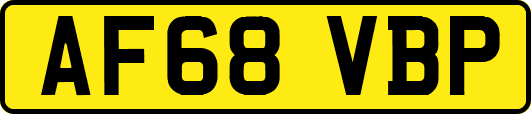 AF68VBP