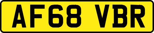 AF68VBR