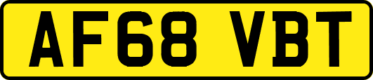 AF68VBT