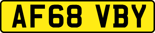 AF68VBY