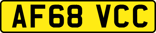 AF68VCC