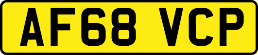 AF68VCP