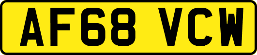 AF68VCW