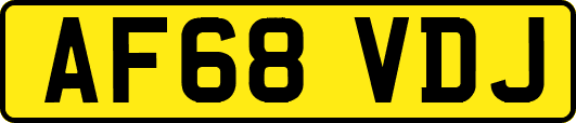 AF68VDJ