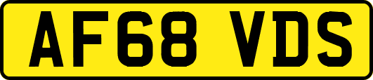 AF68VDS