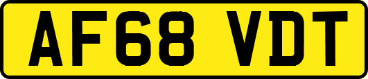 AF68VDT