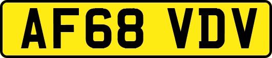 AF68VDV