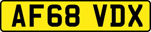 AF68VDX