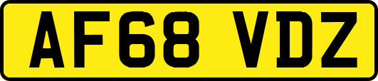 AF68VDZ