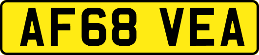 AF68VEA