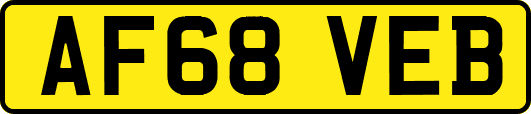 AF68VEB