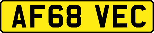 AF68VEC