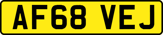 AF68VEJ