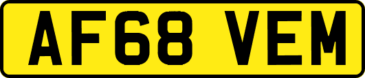 AF68VEM