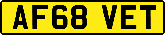 AF68VET