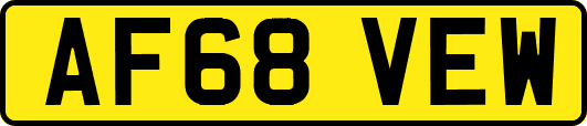 AF68VEW