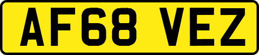 AF68VEZ