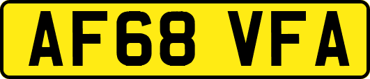 AF68VFA