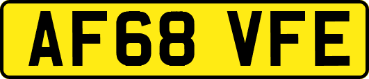 AF68VFE