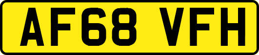 AF68VFH