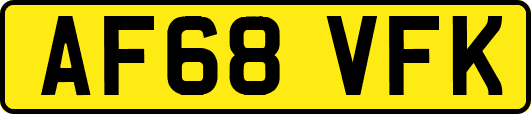 AF68VFK