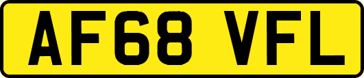 AF68VFL